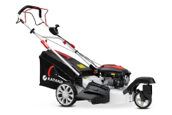 Газонокосилка Katana-51CS Pro