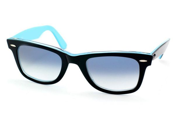 Солнцезащитные очки Wayfarer, арт.7901