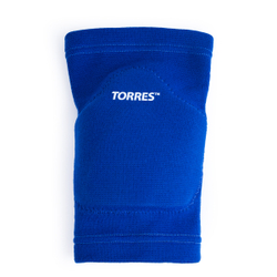 Наколенники спортивные TORRES Comfort PRL11017XL-03, размер XL, синие