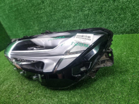 Фара левая Volvo V90 2 (2020-н.в.) LED