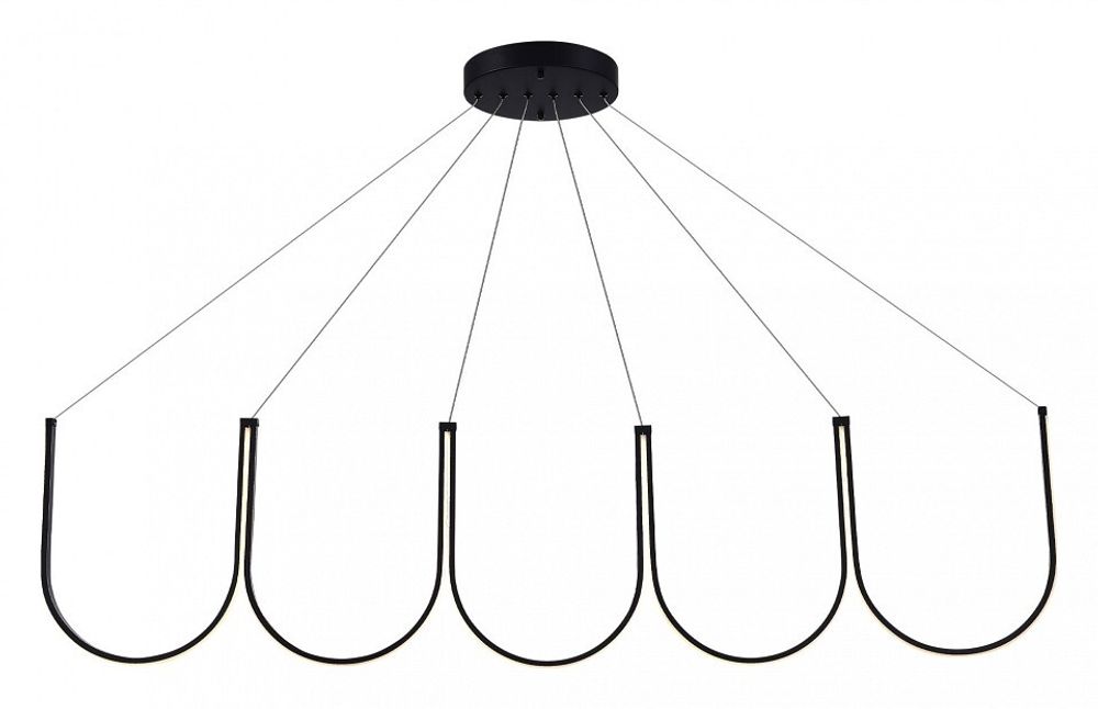 Подвесной светильник ST-Luce Heit SL6202.413.01