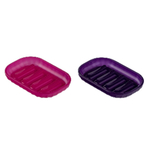 Мыльница открытая, ассорти