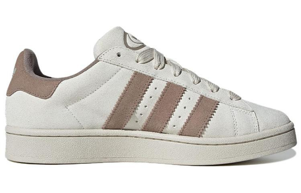 Adidas originals Campus 00s Anti-skid Wear-Resistant Low Panel Shoes