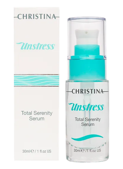 Успокаивающая сыворотка тоталь