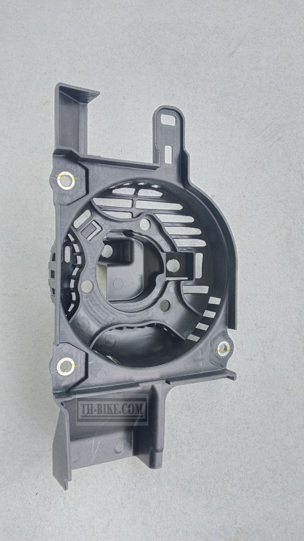 19015-K1T-E11. SHROUD COMP. (T.RAD). HONDA