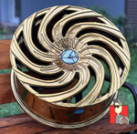 Комплект дисков Azara FA697 20x8.5 et35 5x114.3/5x120