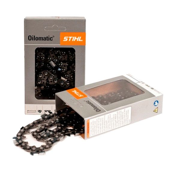 Цепь Stihl 26RSC 0.325&quot; 1.6мм 74зв