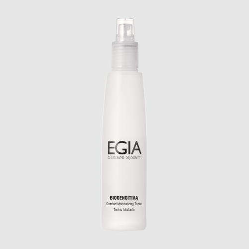 EGIA Тоник увлажняющий для чувствительной кожи - Comfort Moisturizing Tonic, 200 мл.