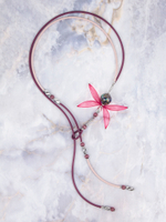 Колье Libellula
