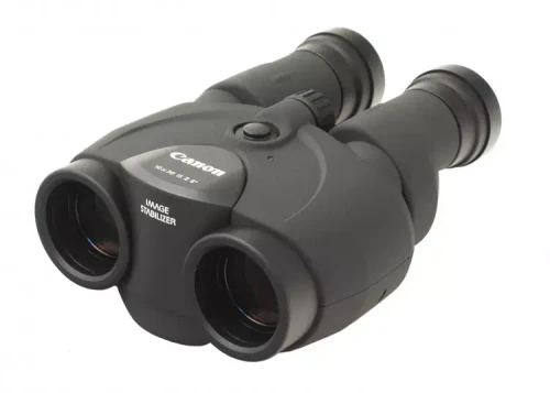 Бинокль Canon 10x30 IS II