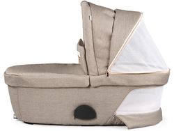 Коляска Peg Perego Veloce TC Brio Culla Belvedere 2 в 1 Mon Amour