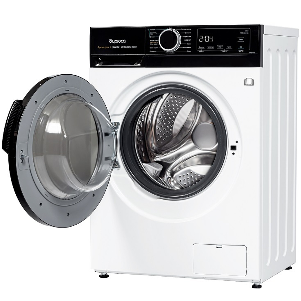 Стиральная машина Бирюса WMD-MX814/15