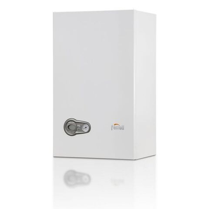 Настенный газовый котел Ferroli Bluehelix TECH S 45 H