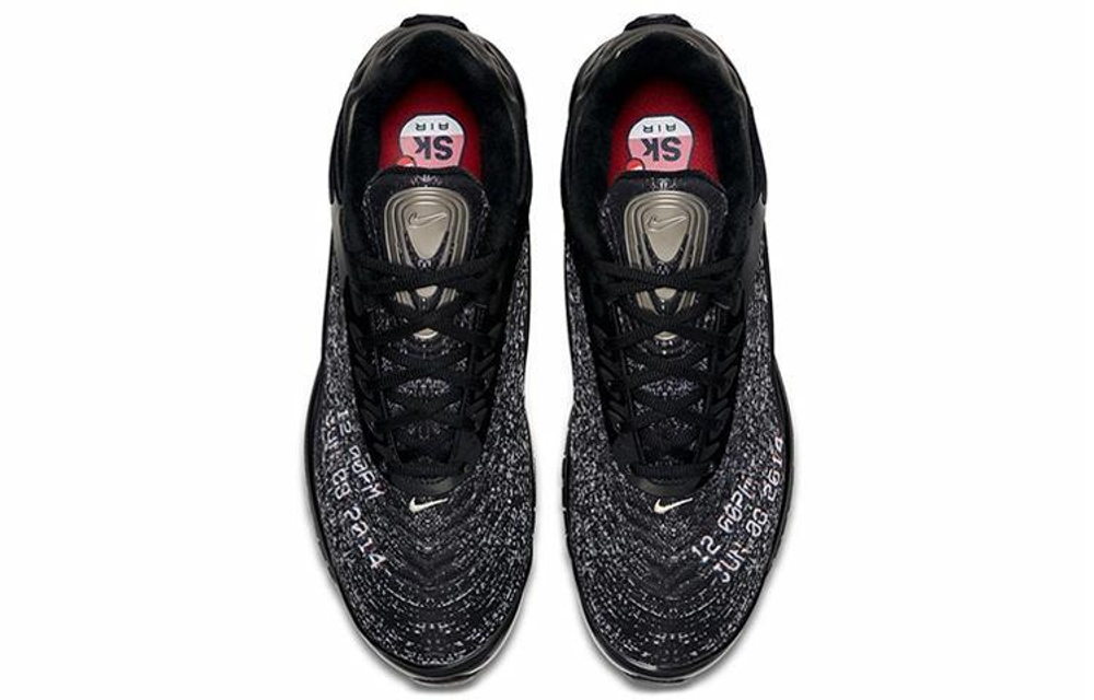 Кроссовки Nike Air Max Deluxe Skepta (2018