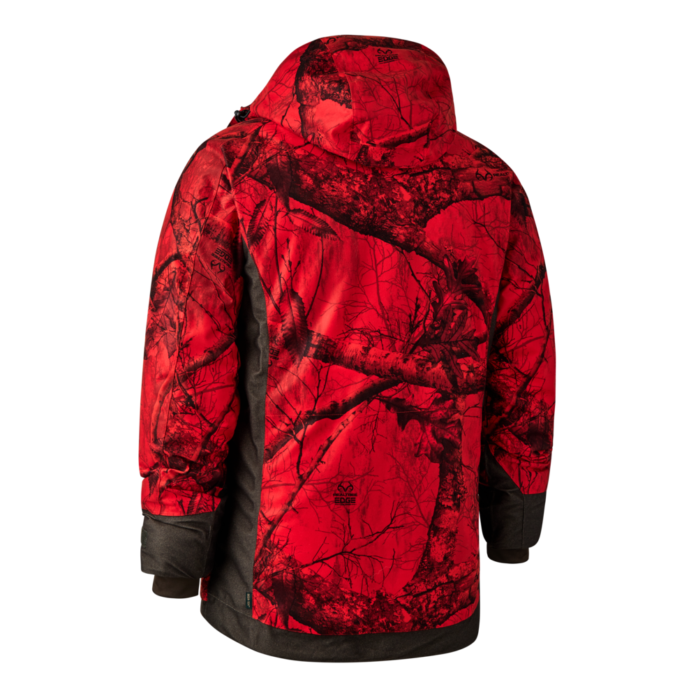 Куртка Deerhunter Ram (35 REALTREE EDGE® RED)