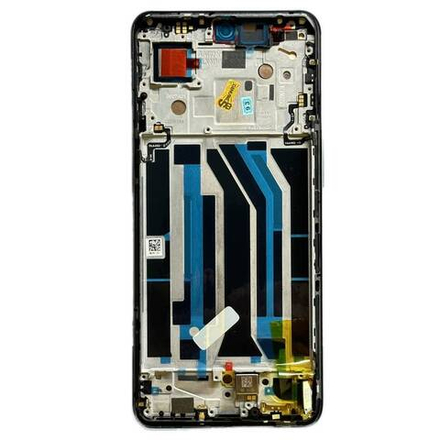 OnePlus 10T (CPH2415) / (CPH2413) / CPH2417) Дисплейный модуль с тачскрином) (в рамке) (ORIG-SP)