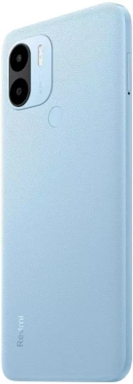 Смартфон Xiaomi Redmi A2+ 3/64GB Blue