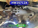 МКПП HW25712XA 2022г.