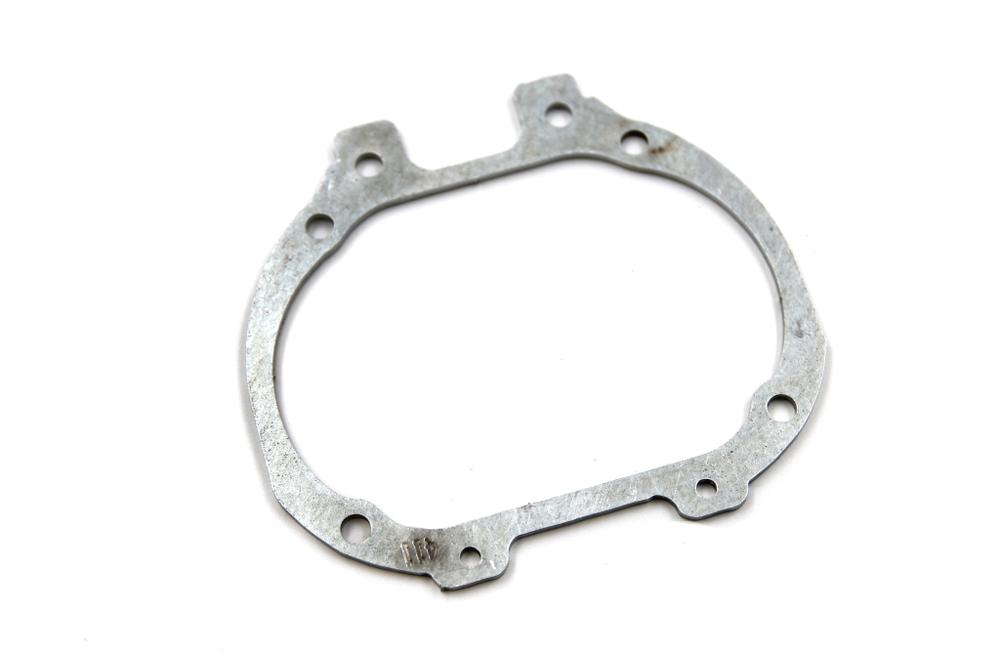 Kia Ceed JD GT (2012-2018) AFS под линзы 2.5 переходные рамки для замены линз (комплект, 2шт)