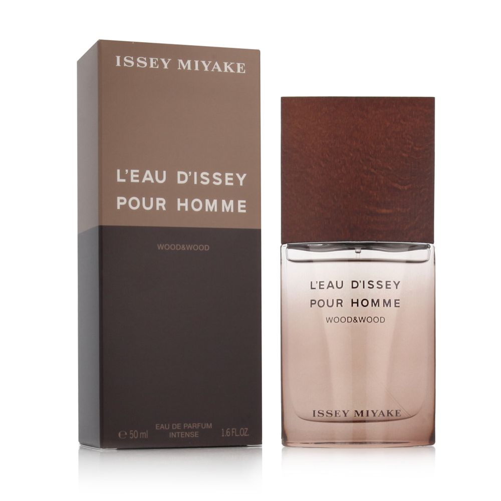 Issey Miyake L'Eau d'Issey Pour Homme Wood &amp; Wood Eau De Parfum Intense 50 ml (man)