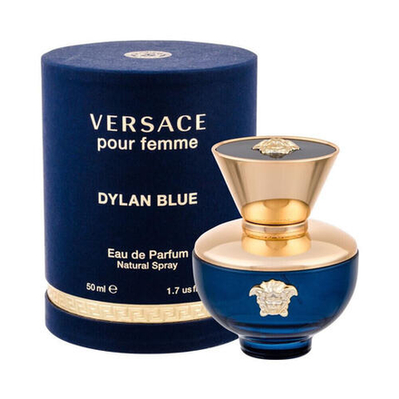 Versace Pour Femme Dylan Blue 50 мл