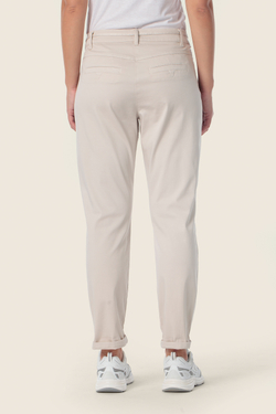 Брюки из хлопка