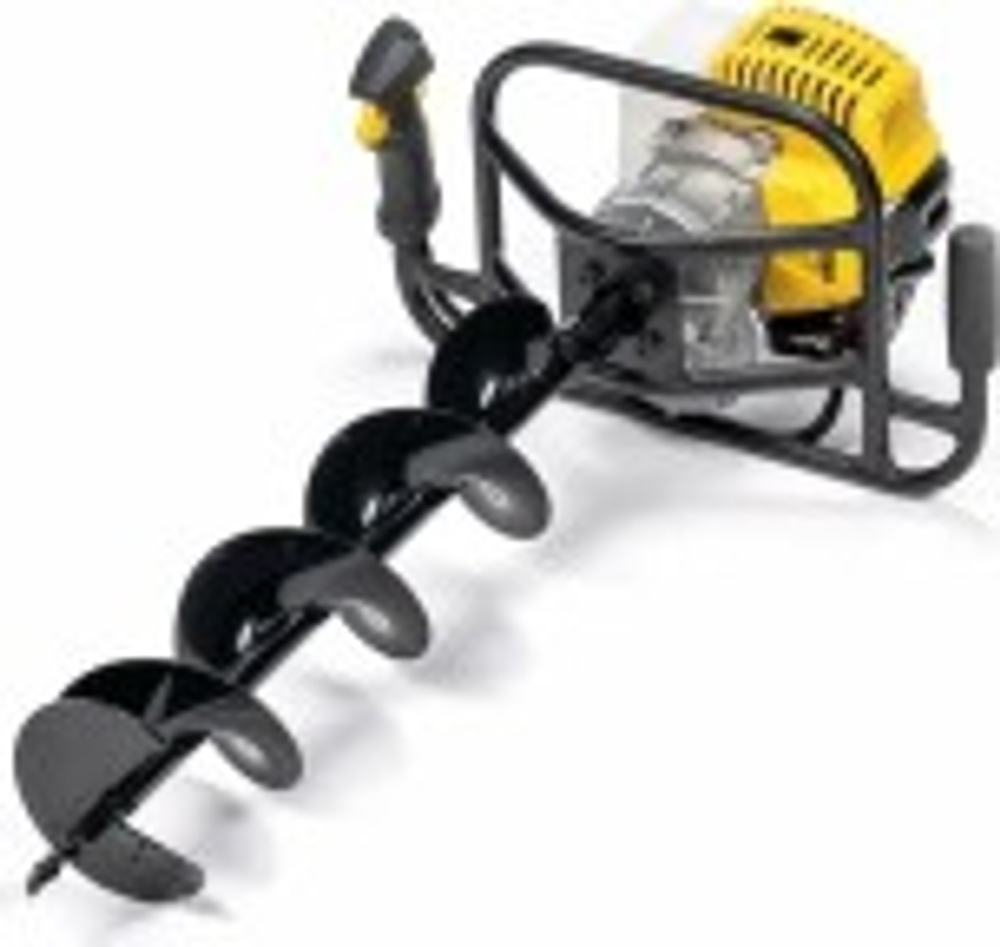 Мотобур CHAMPION AG352 AG352