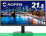 Монитор AOPEN 22CV1QH3bi