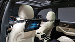 Mercedes-Benz GLS-Class X167 GLS400d 4MATIC (06.2021)