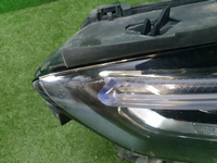 Фара левая Mercedes GLA H247 (2020-2023) LED