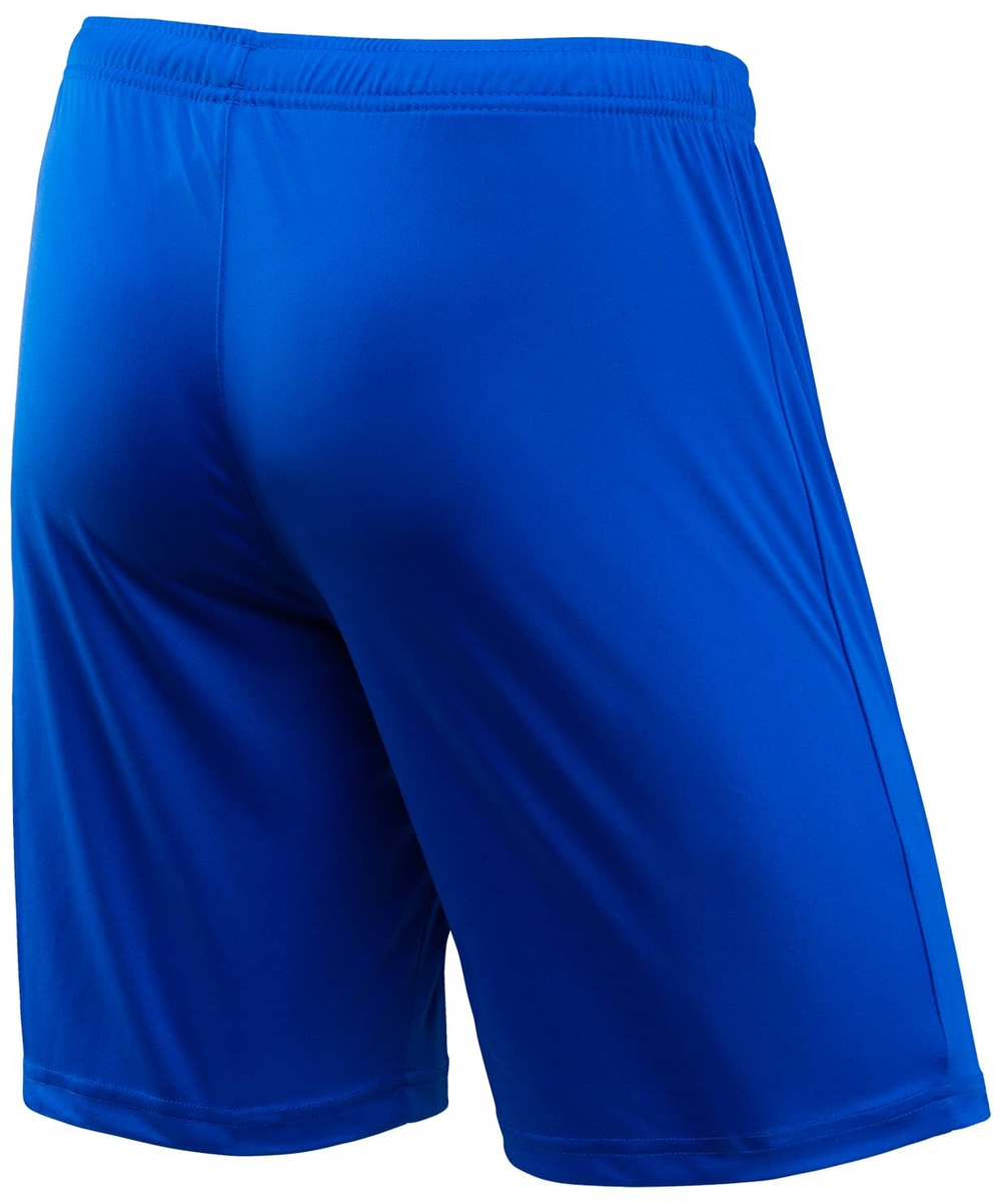 Шорты игровые CAMP Classic Shorts, синий/белый