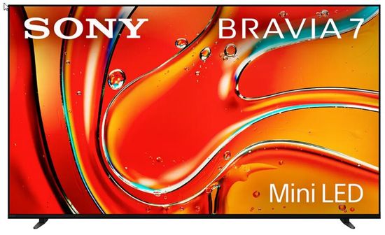 Телевизор Sony K-85XR70