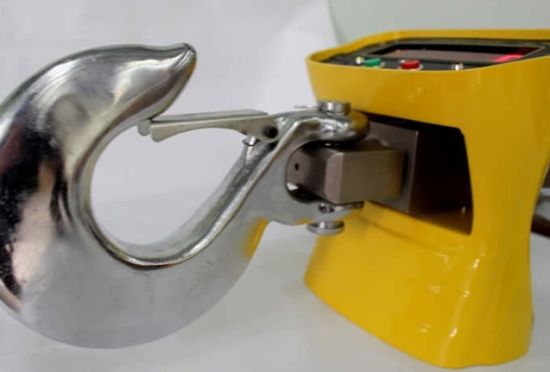 Крановые весы УРАЛВЕС КВ-3000-И (S)