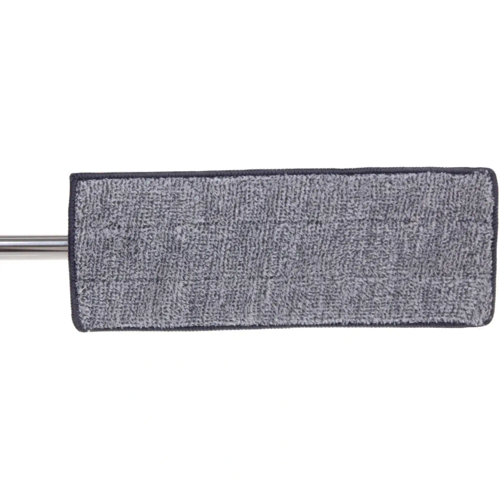 Набор для уборки «Селфи» Золушка (ведро с отжимом, швабра, две насадки) в цветной коробке ZY018