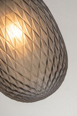 Подвесной светильник Arti Lampadari Magliano Magliano E 1.P3 S