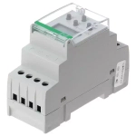 Реле времени астрономическое с фотореле PCZ-525-3 1 канал 16А 24-264В АС/DC