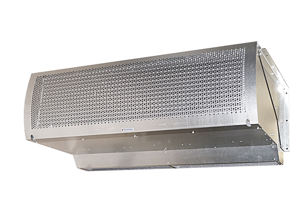 Водяная завеса Тепломаш КЭВ-200П5120W серии 500 IP21