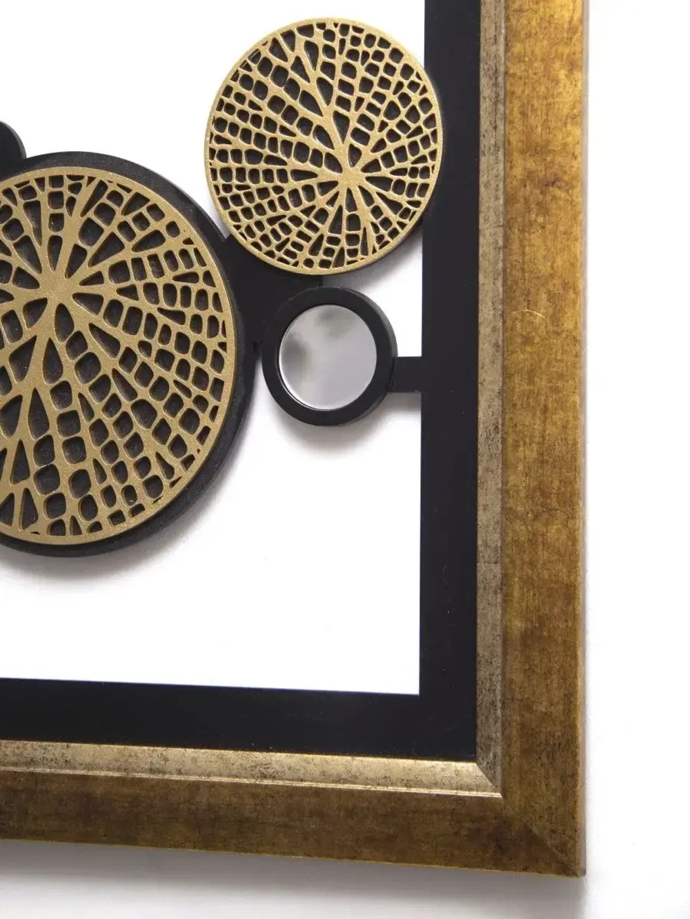 Декор для дома на стену 87*47 см