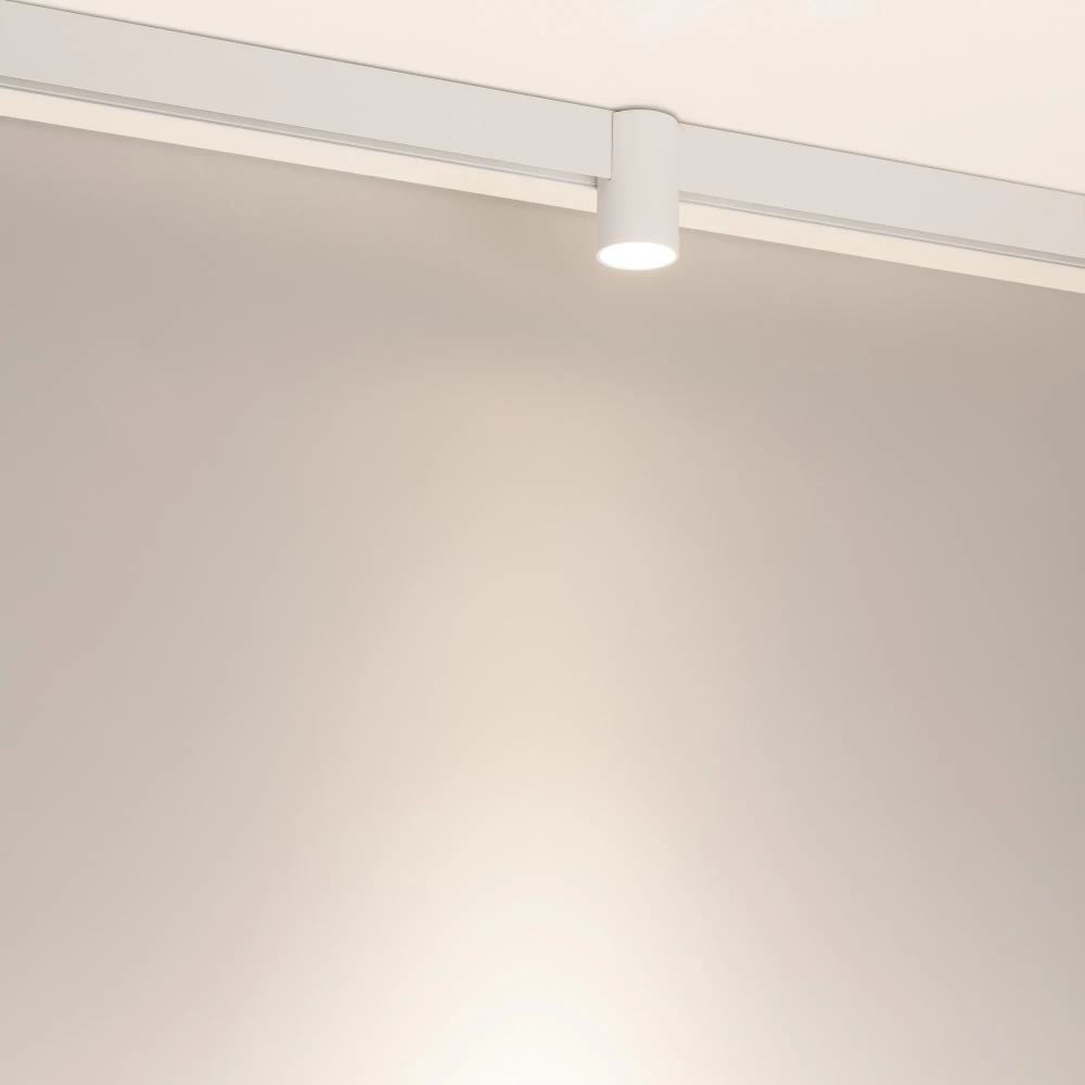 Светильник MAG-ORIENT-AXIO-R60-15W Day4000 (WH, 24 deg, 48V) (Arlight, IP20 Металл, 5 лет) 059255