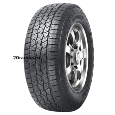 235/70R16 106T Lion Sport A/T100 TL