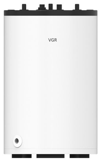 Бойлер Vaillant VGR VIH R CN 120