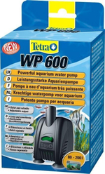 Помпа Тетра WP 600 погружная, 600л/ч,  для аквариумов 80-200 литров