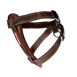 Шлейка Chest Plate EzyDog