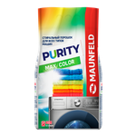 Стиральный порошок  Maunfeld Purity Max Color Automat 9кг