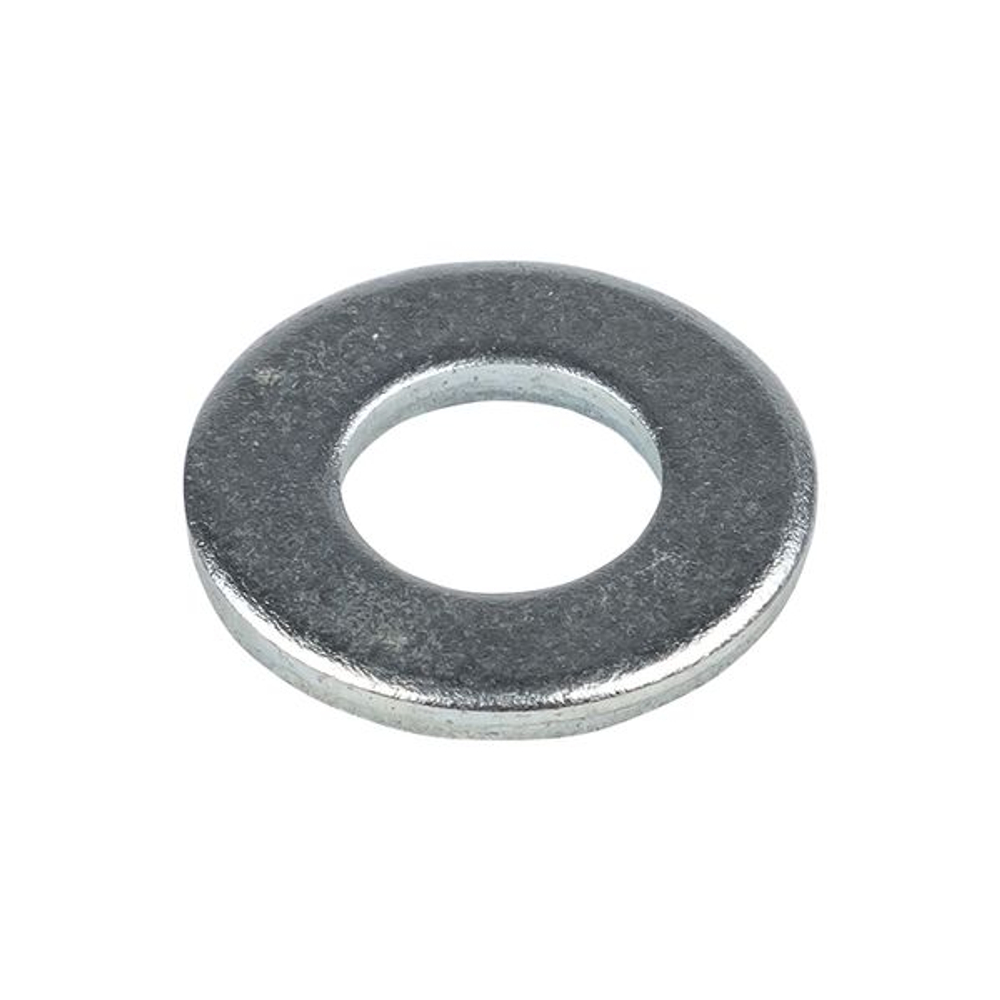 Шайба плоская M10 DIN 125 EKF (4800.00 шт.)