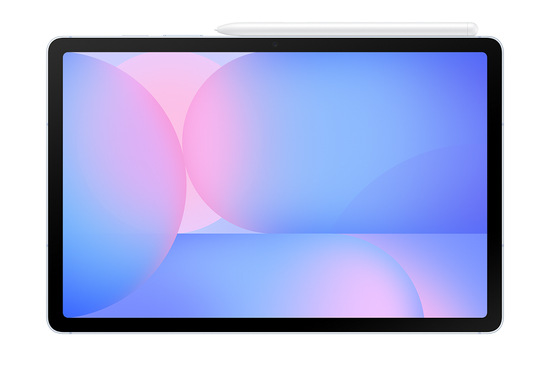 Планшет Samsung Galaxy Tab S10 FE Wi-Fi 256 Гб голубой