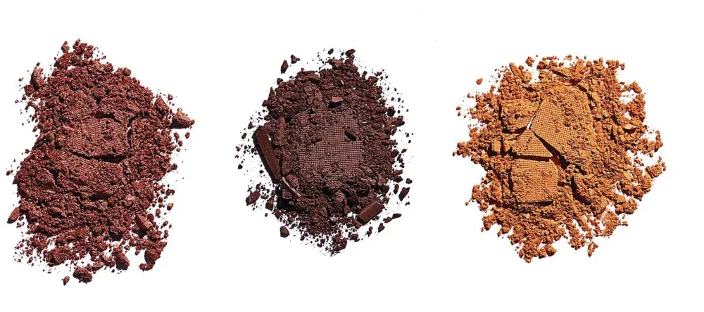 Тени для век Makeup REVOLUTION Reloaded iconic fever