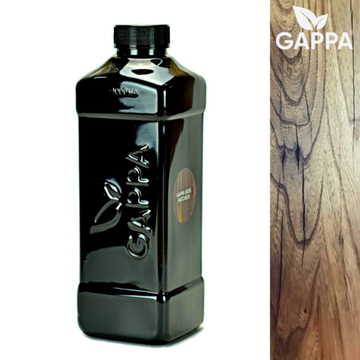 ВОСК В МАСЛЕ GAPPA 9000 (БЕСЦВЕТНЫЙ)