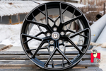 Комплект дисков HRE FF10 19x8.5 et35 5x114.3