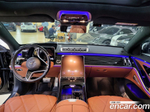 Mercedes-Benz S-Class W223 Maybach S580 4MATIC (12.2023)